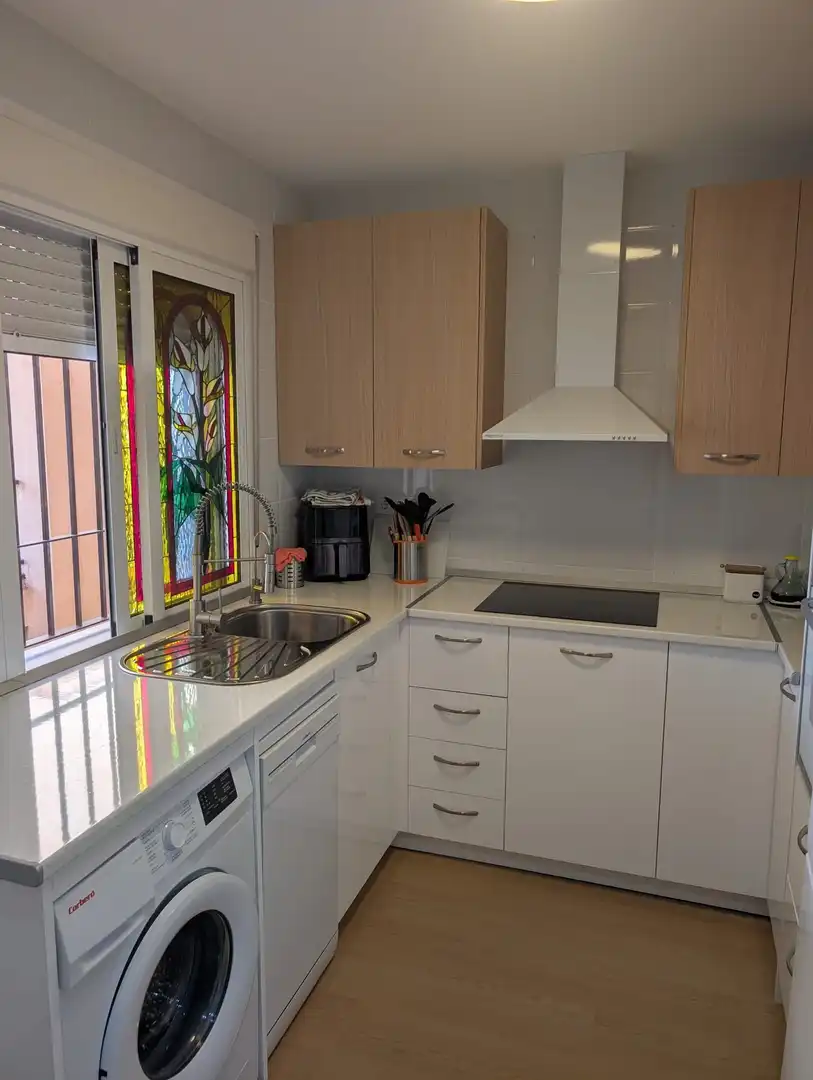 Pis de 100 m² a Fuengirola