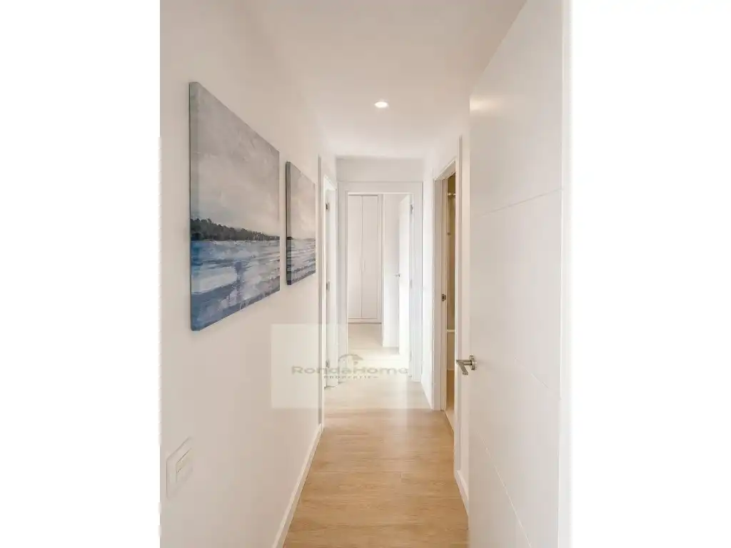 Piso de 120 m² en Marbella