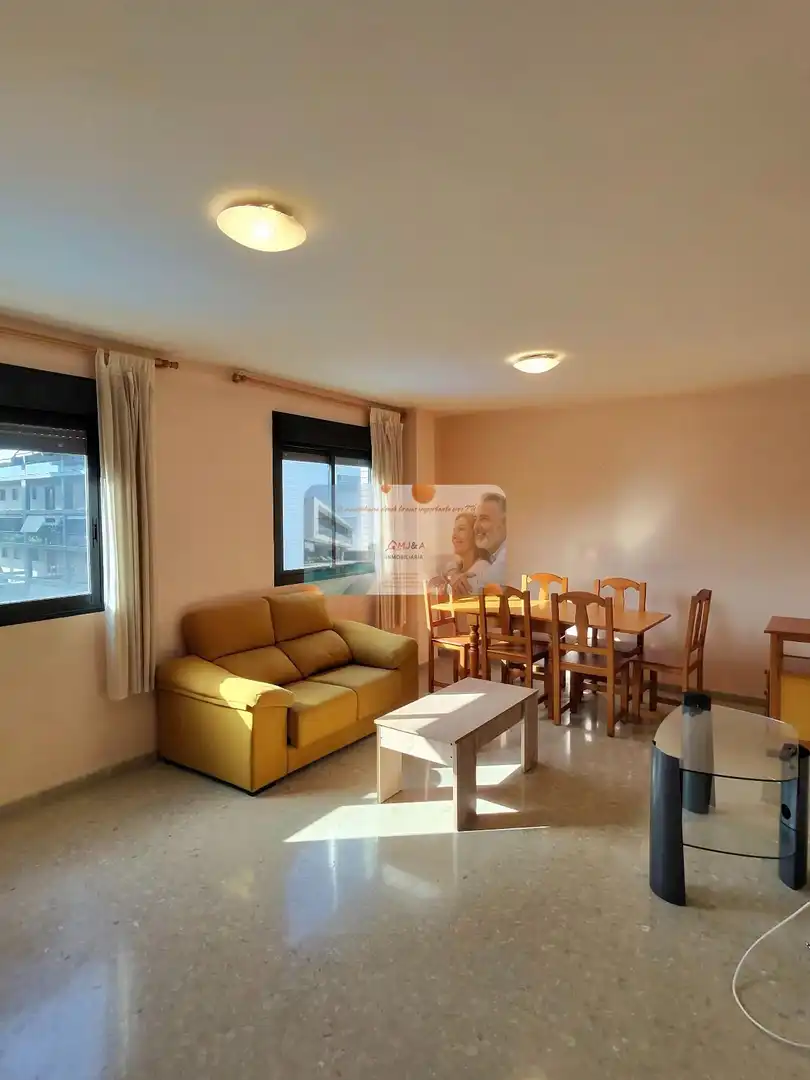Apartamento 70 m² em Castelló de la Plana / Castellón de la Plana
