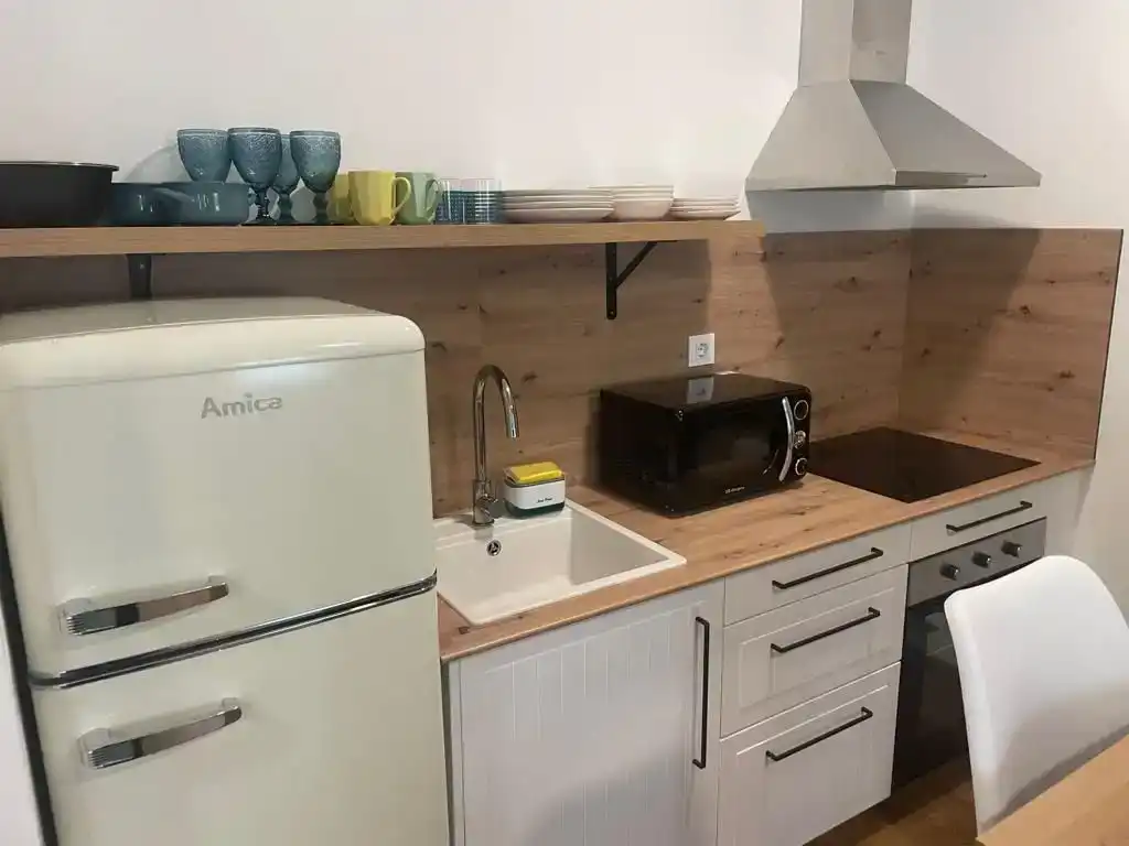 Piso de 40 m² en Ferrol