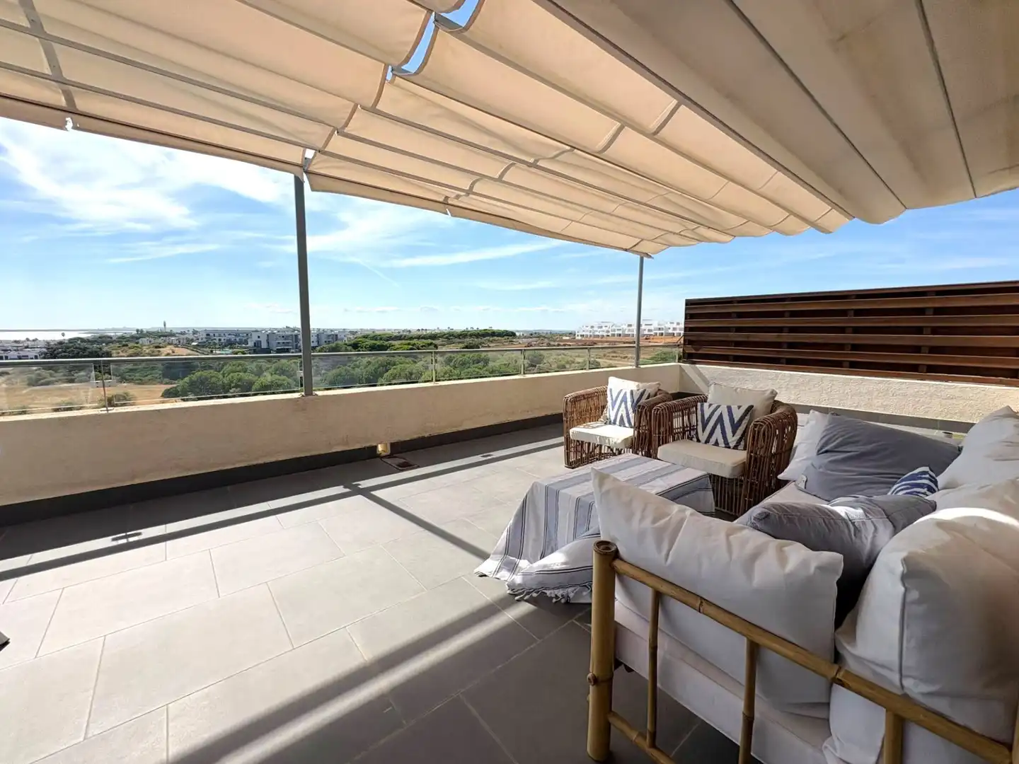 Piso de 93 m² en Cartaya