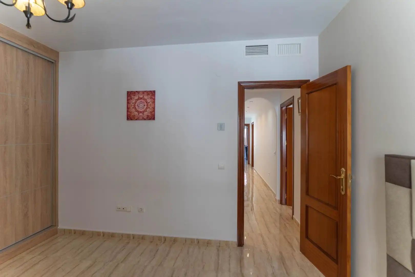 Pis de 105 m² a Alhaurín el Grande