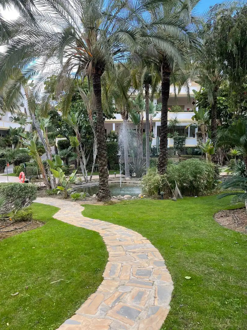 Piso de 230 m² en Marbella