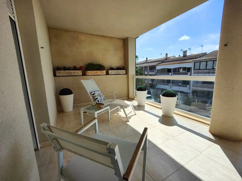 Piso de 153 m² en ses Salines