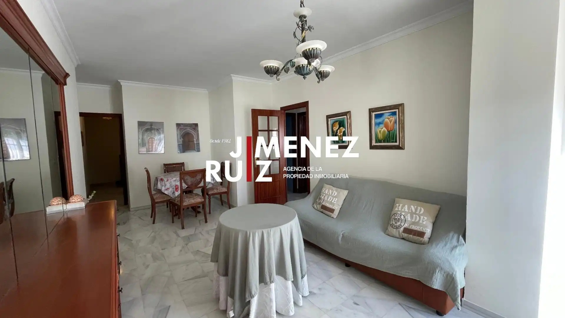 Apartamento 70 m² em El Puerto de Santa María