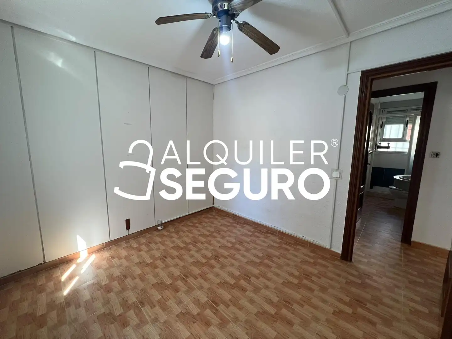 Pis de 60 m² a Madrid
