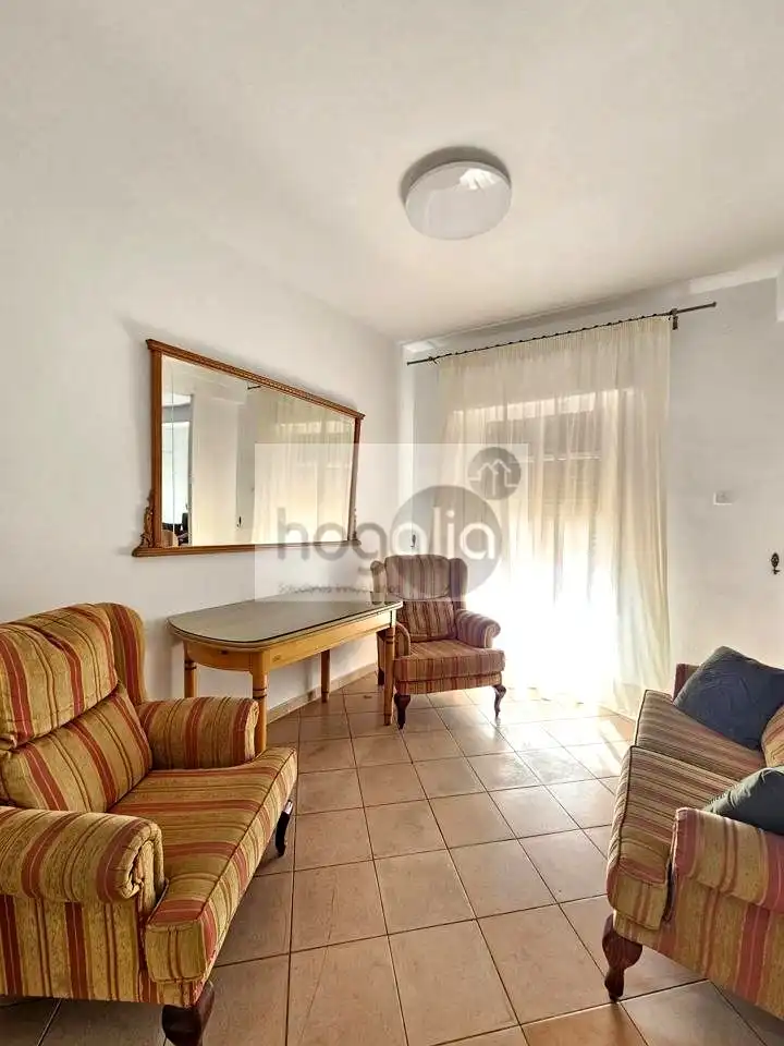 Piso de 150 m² en Sevilla