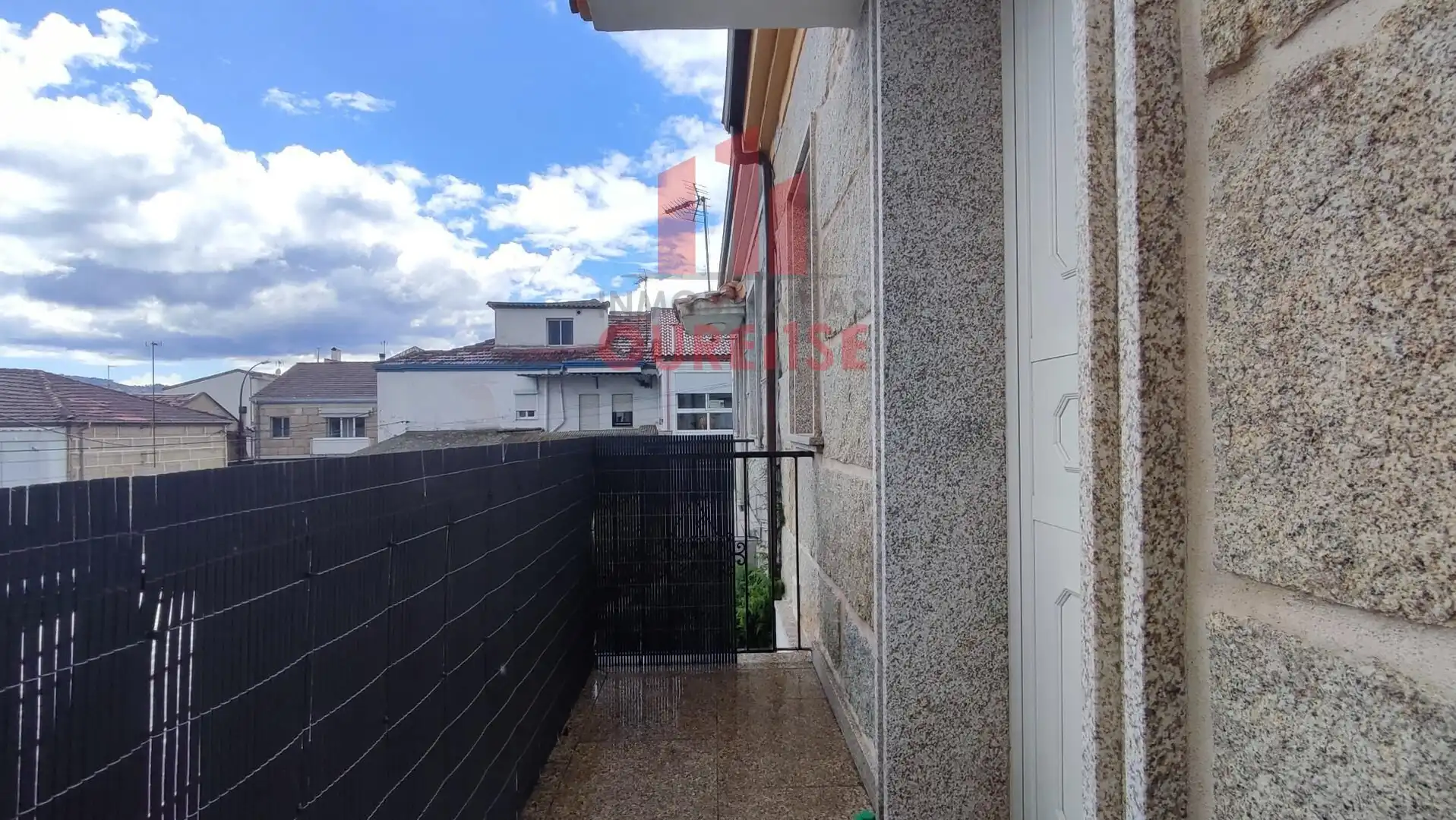 Wohnung 64 m² in Ourense