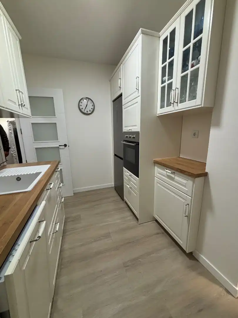 Pis de 90 m² a Ferrol
