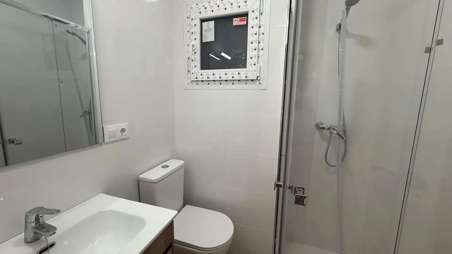 Piso de 59 m² en Sevilla