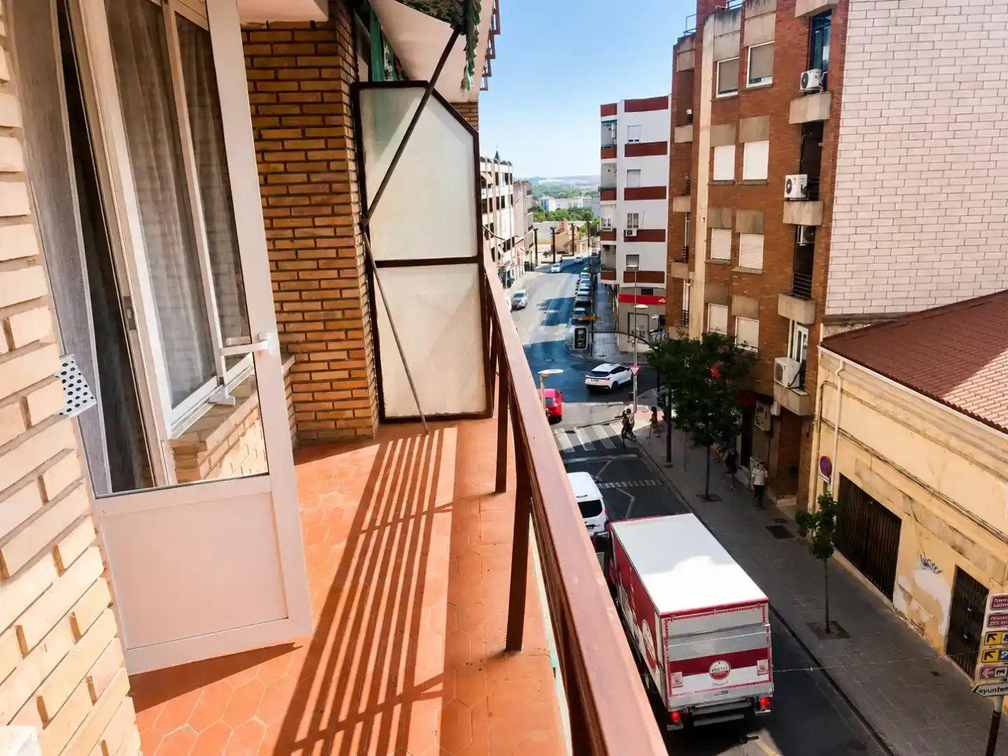 Piso de 90 m² en Mérida