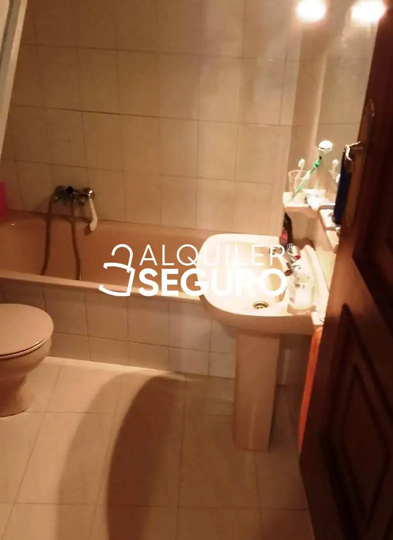 Piso de 73 m² en Cariño