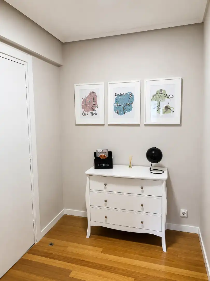 Piso de 60 m² en Santander