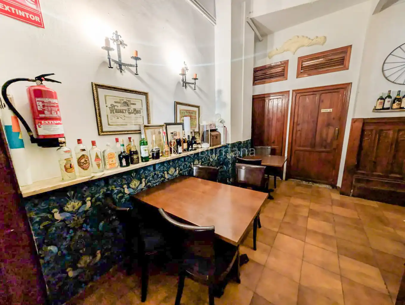 Appartamento 317 m² a Borriana / Burriana