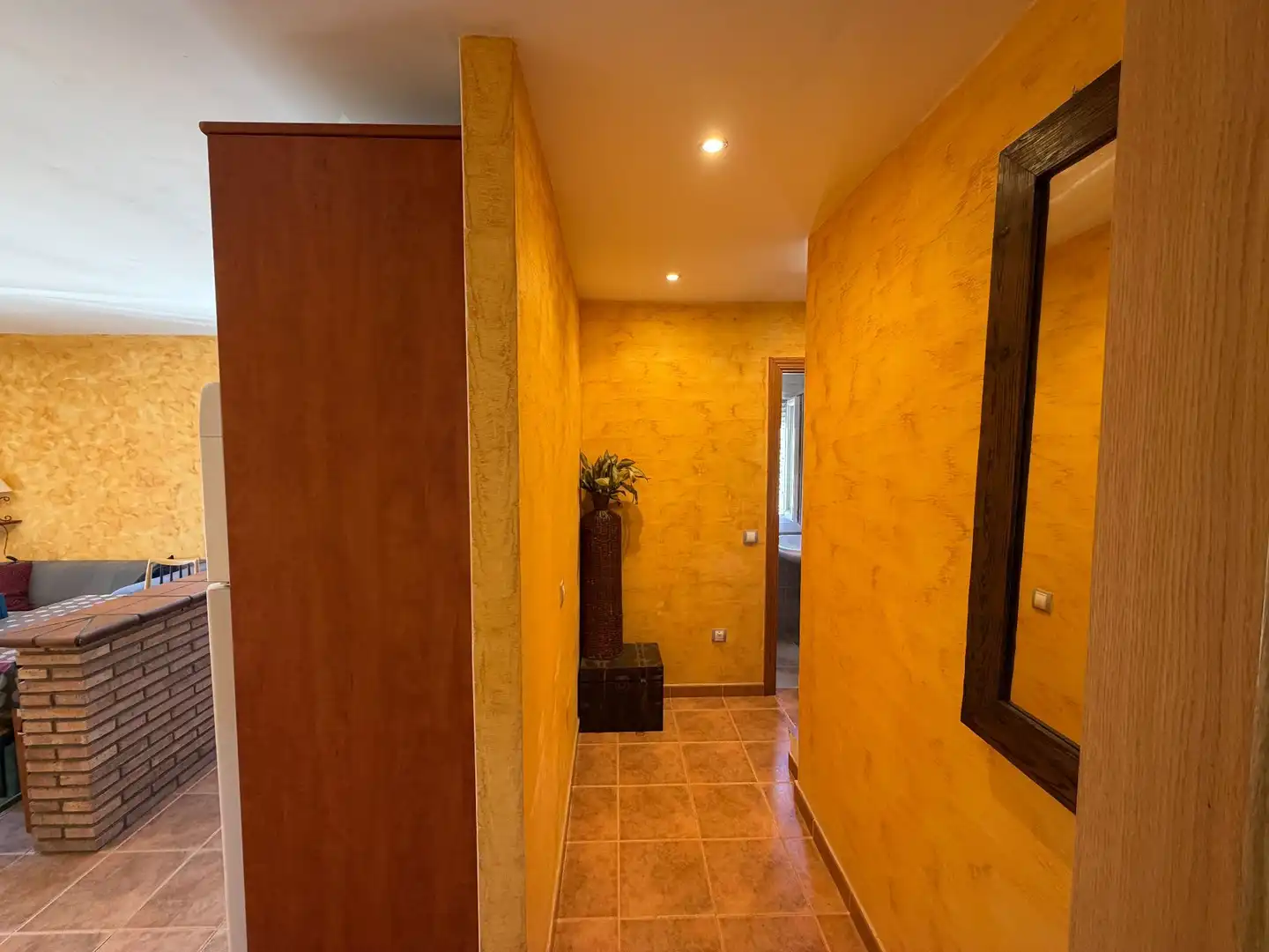 Piso de 114 m² en Robledo de Chavela