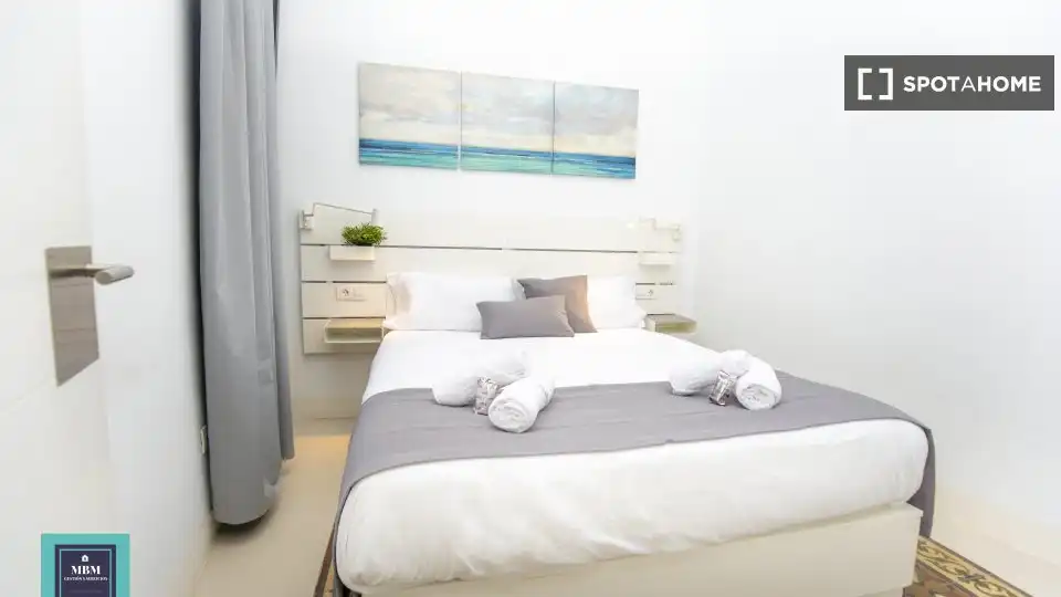 Habitación 77 m², Las Palmas de Gran Canaria