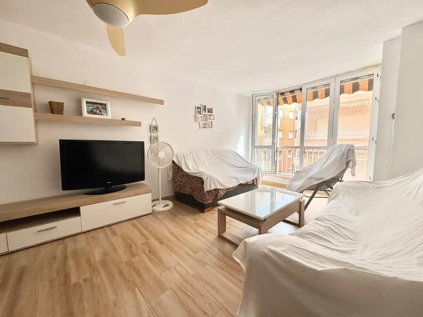 Piso de 80 m² en Guardamar del Segura