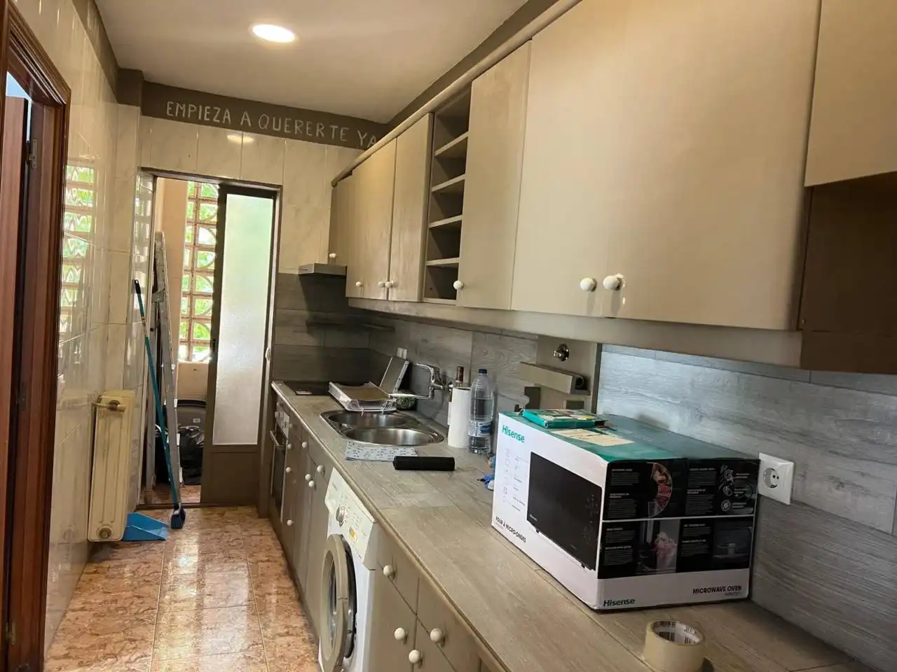 Pis de 90 m² a Toledo