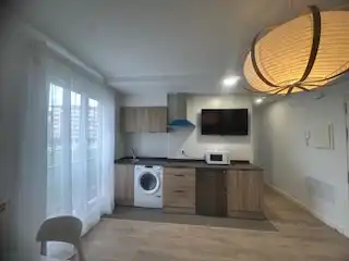 Piso de 48 m² en León