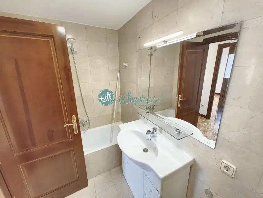Piso de 148 m² en Segovia