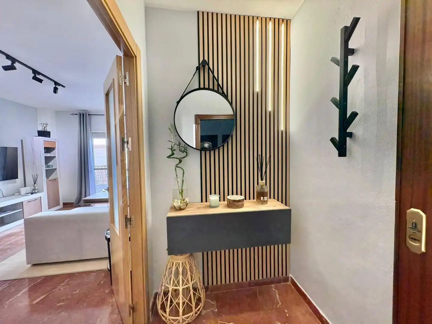Piso de 100 m² en Vélez-Málaga