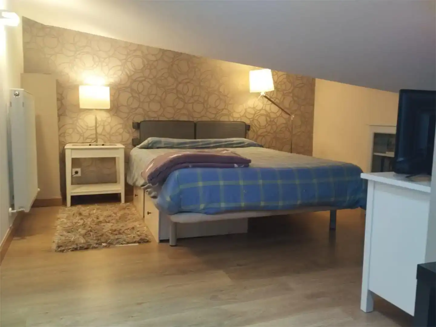 Casa de 150 m² en Villaro o Arenaza