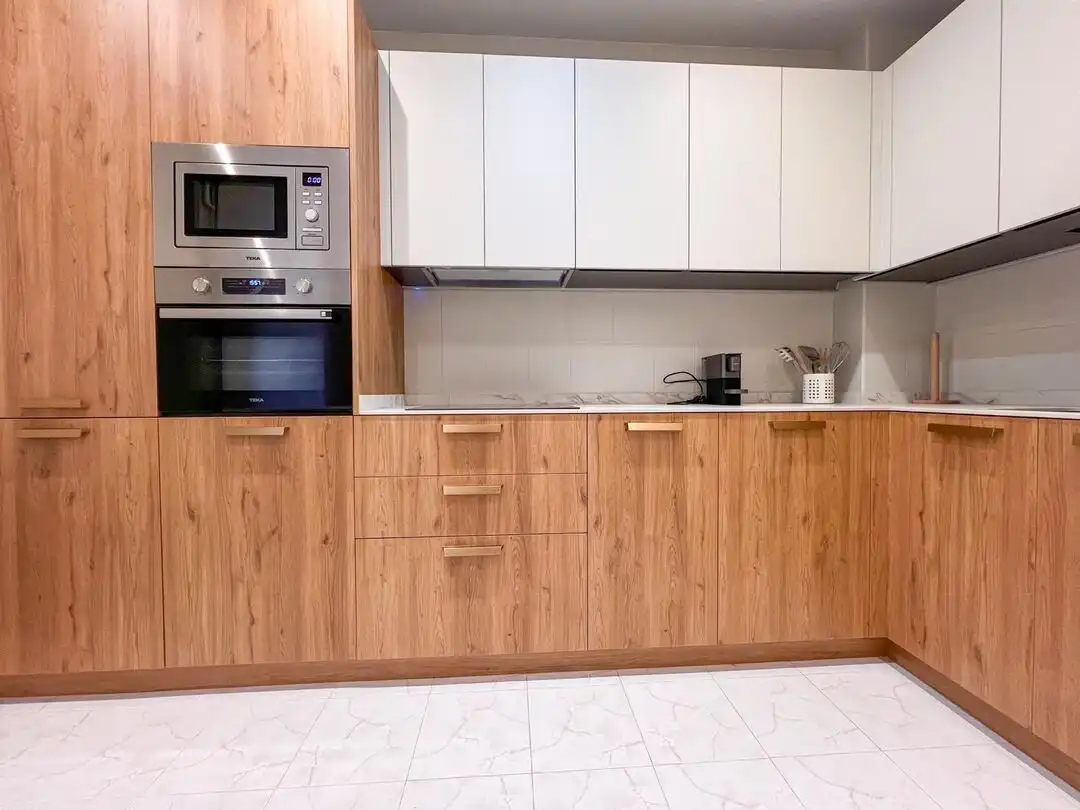 Piso de 60 m² en Bilbao