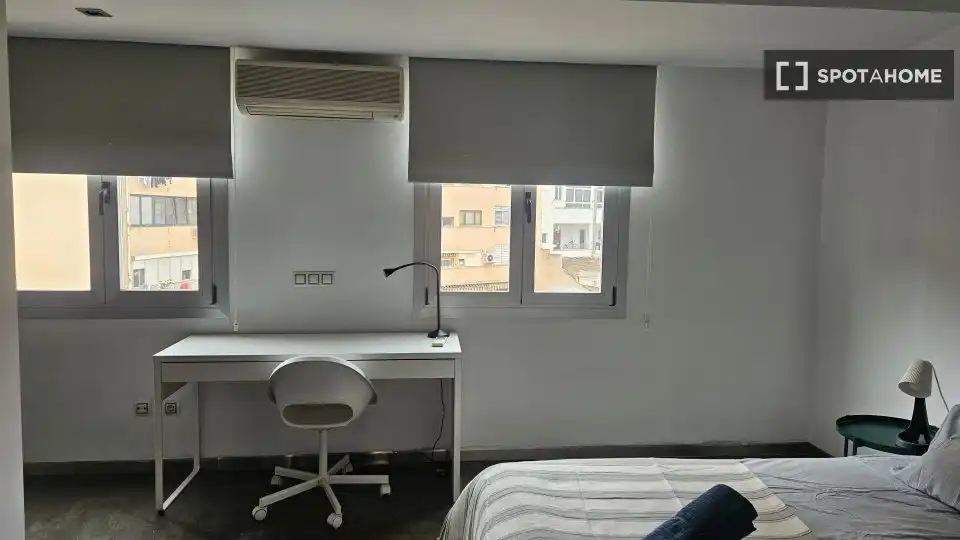 Habitació de lloguer, Palma