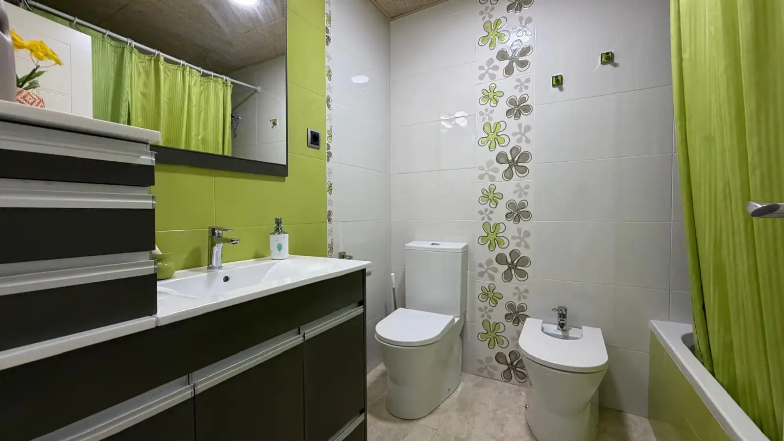 Pis de 115 m² a Cartagena