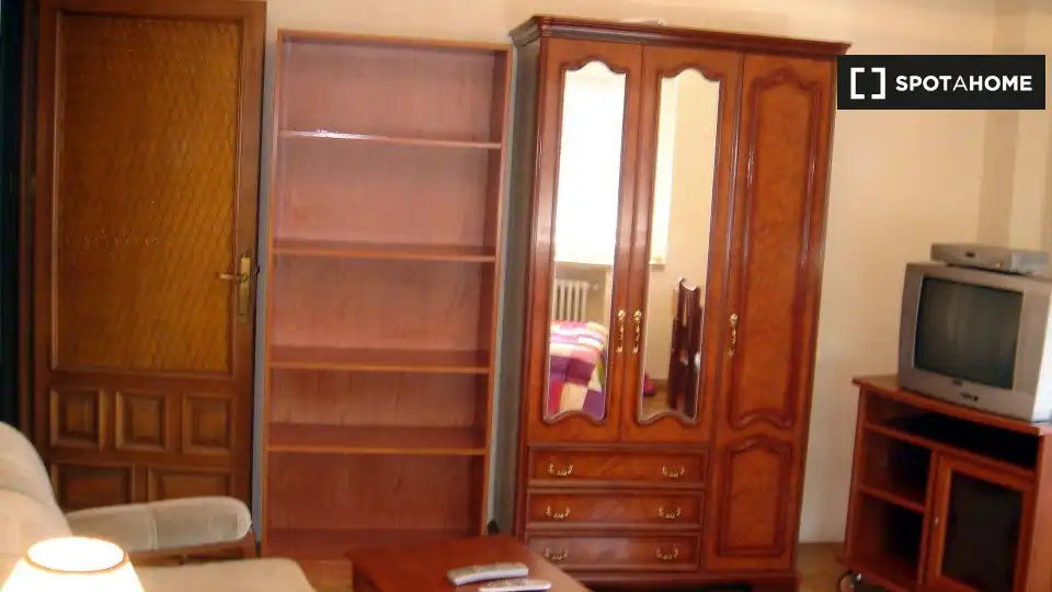 Habitación en alquiler, Salamanca
