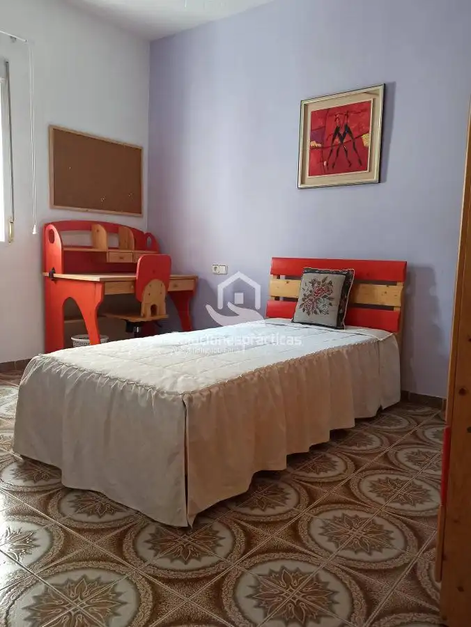 Pis de 92 m² a Jaén