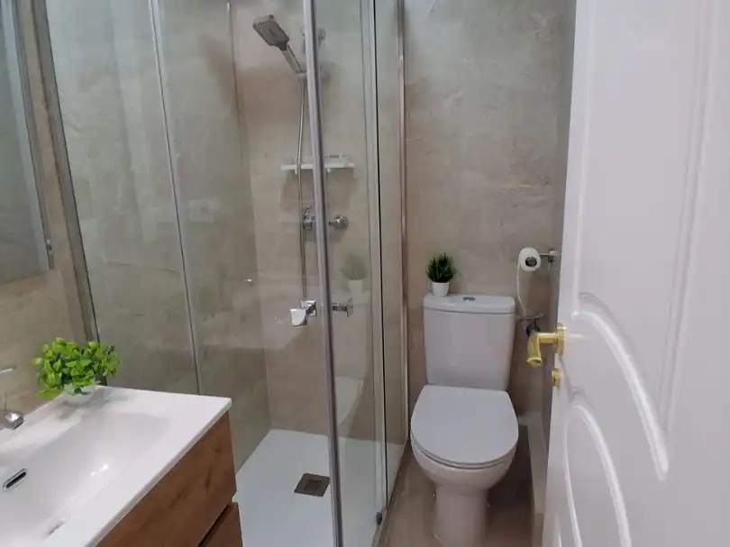 Habitació de lloguer, Còrdova