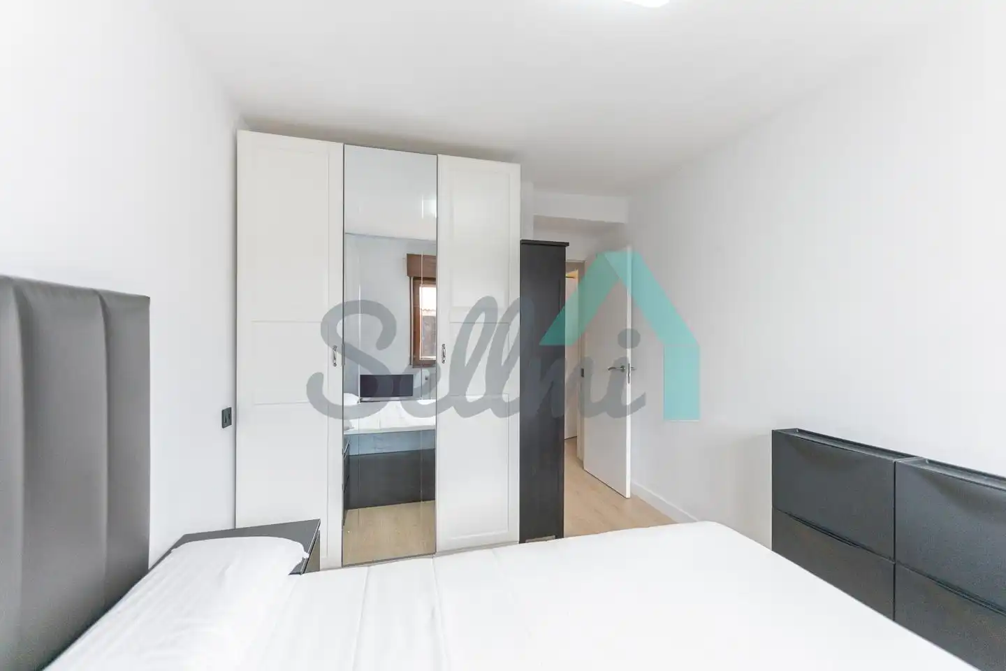 Piso de 85 m² en Oviedo