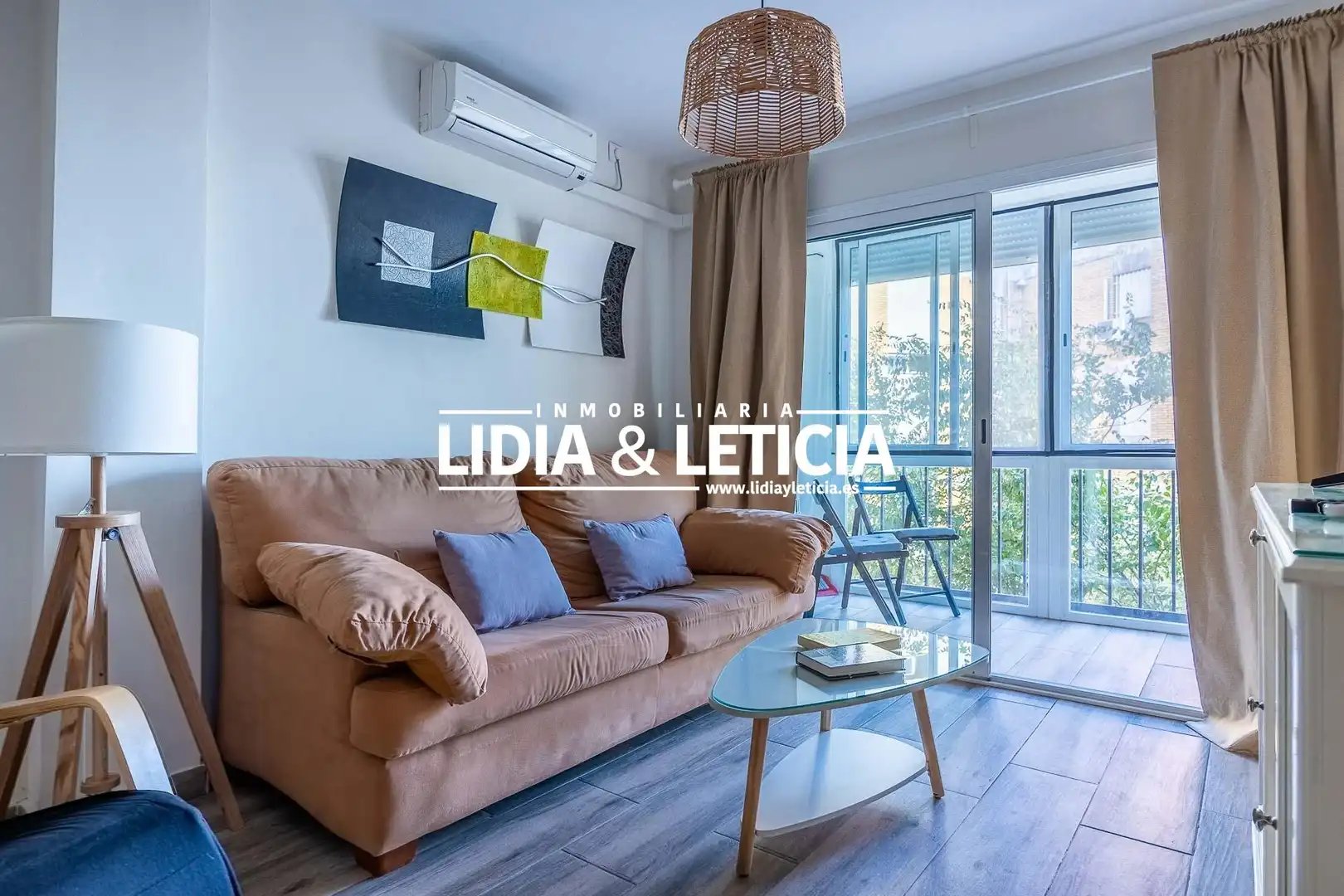 Piso de 74 m² en Alcalá de Guadaíra