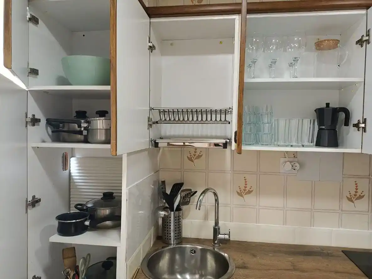 Piso de 115 m² en Soria