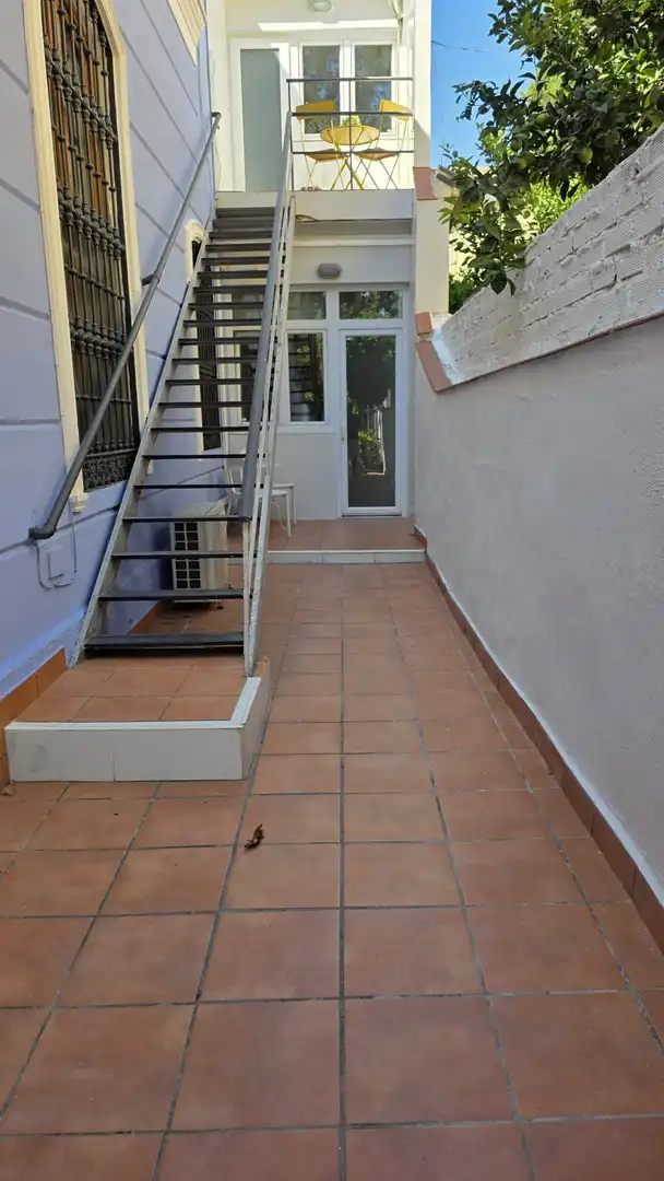 Piso de 70 m² en Málaga