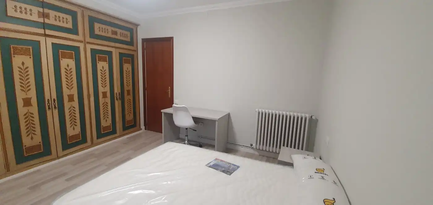 Piso de 166 m² en Mollerussa