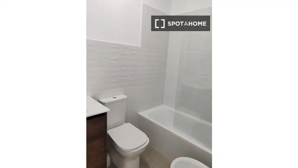 Habitación 29 m², Níjar