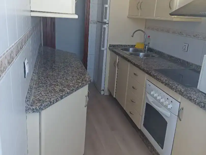 Piso de 79 m² en Sevilla