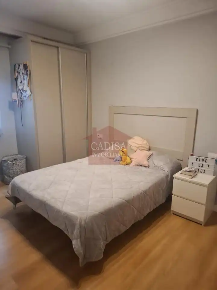 Piso de 85 m² en Salamanca