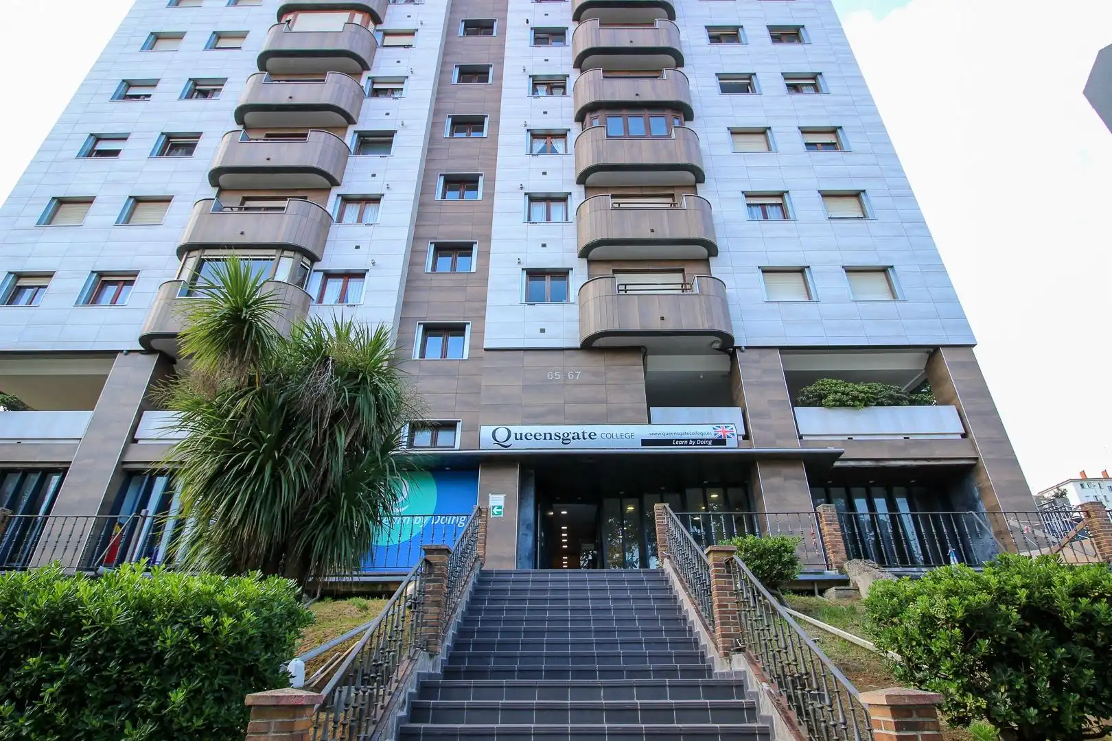 Piso de 98 m² en Santander