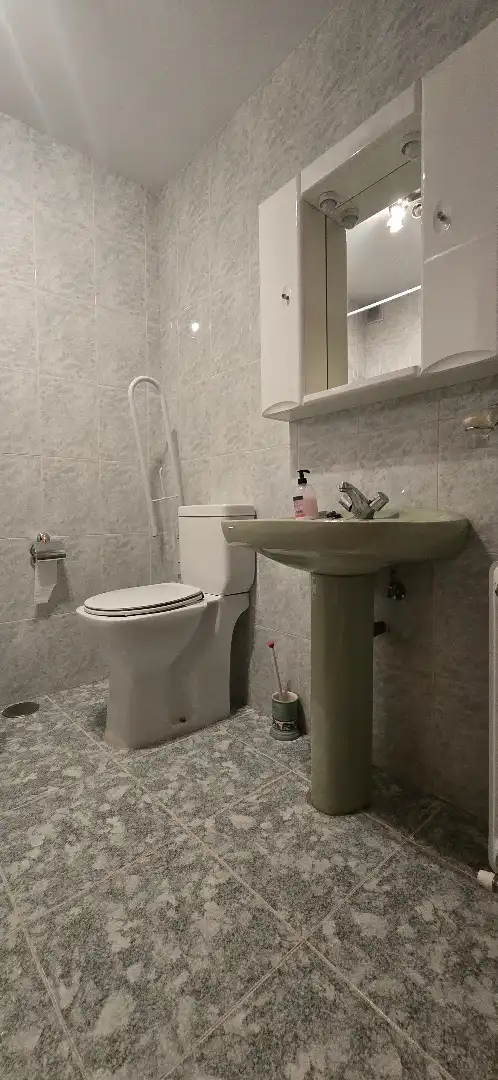 Piso de 120 m² en Villacastín