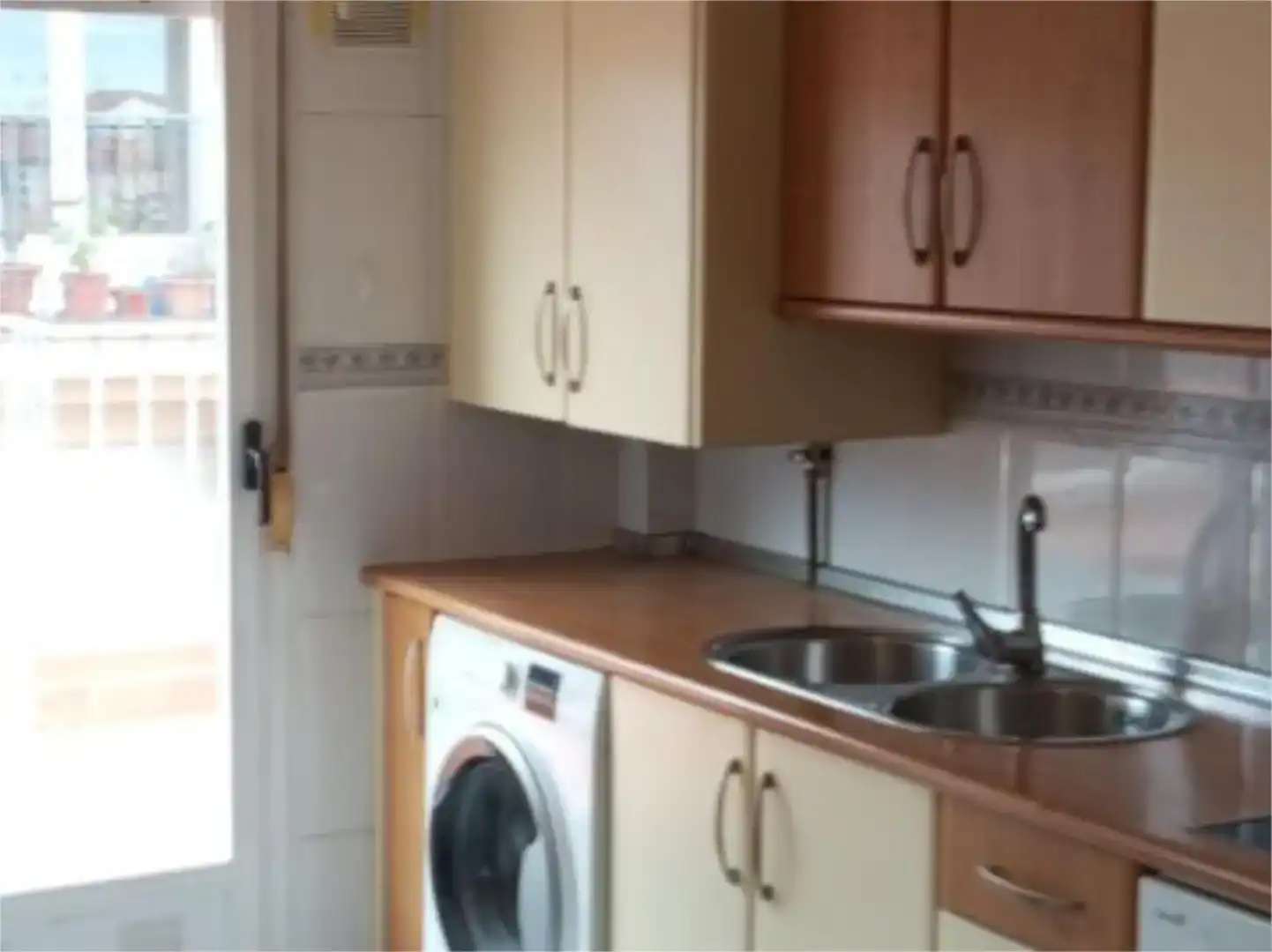 Piso de 120 m² en Salamanca