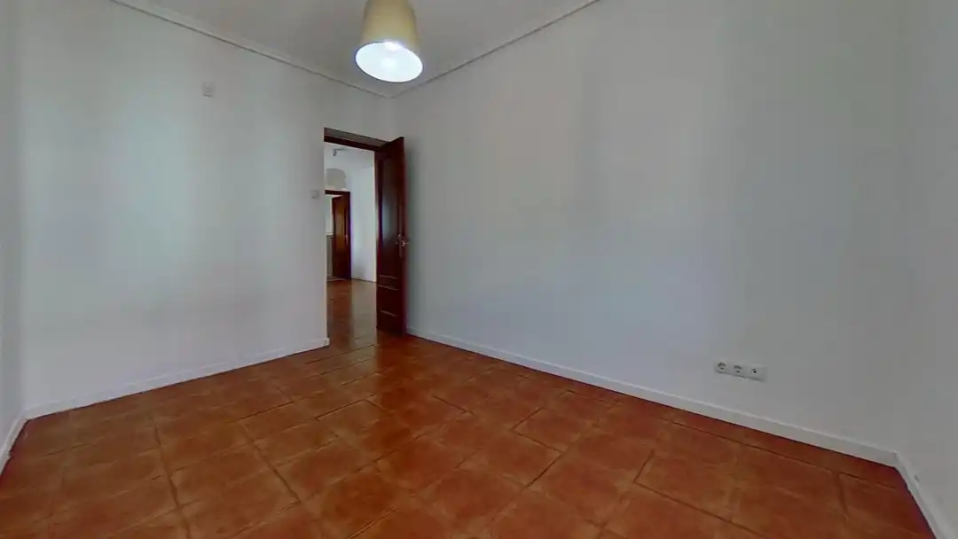 Pis de 62 m² a Madrid