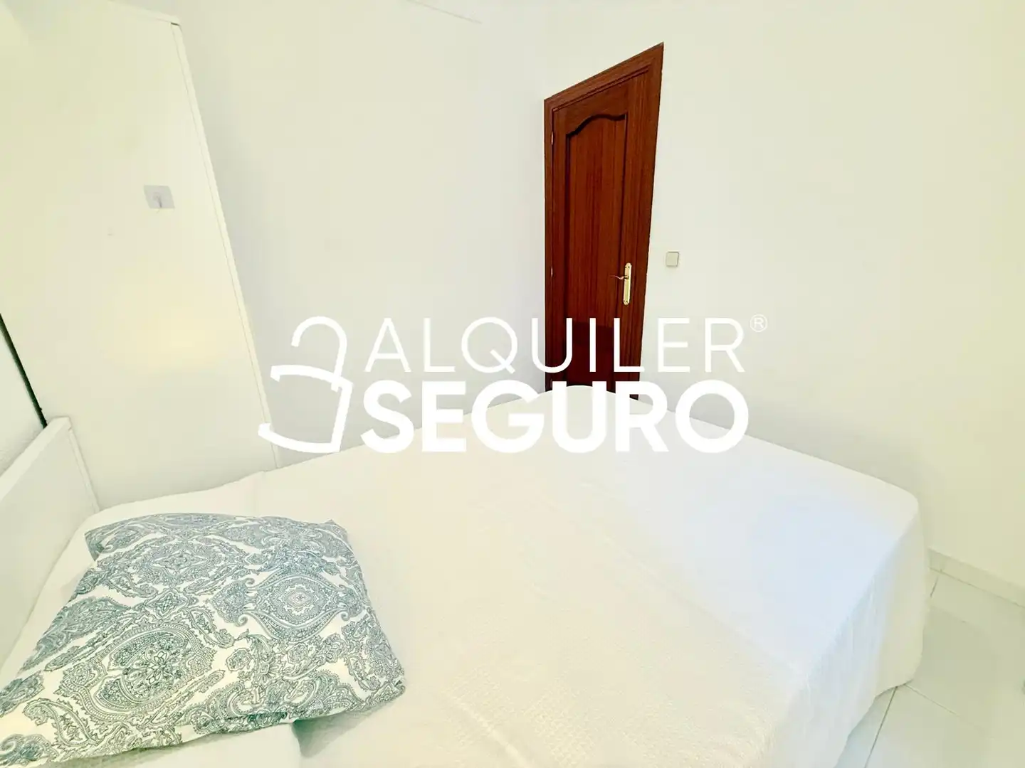 Piso de 50 m² en Madrid