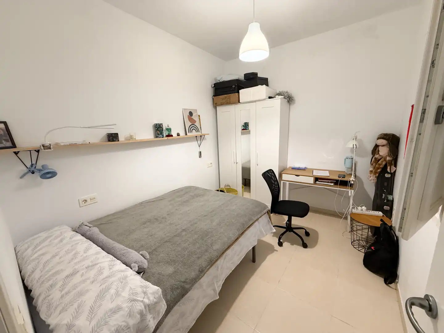 Wohnung 60 m² in Cádiz