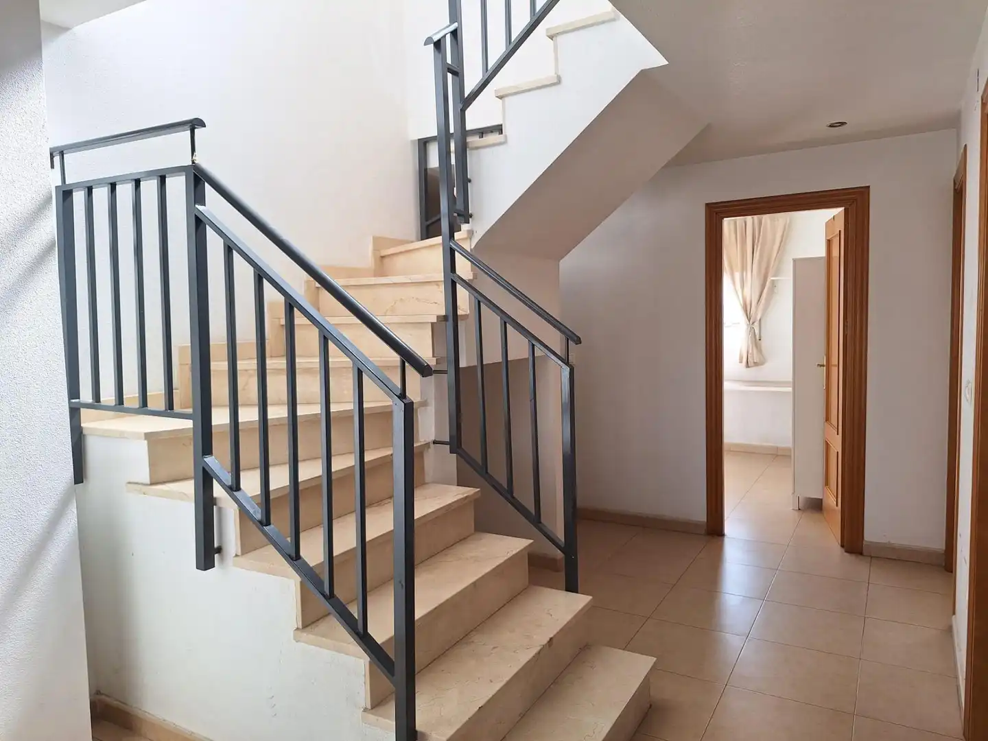 Piso de 138 m² en Murcia