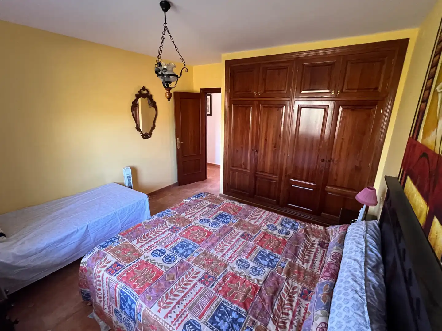 Casa de 180 m² en Pizarra