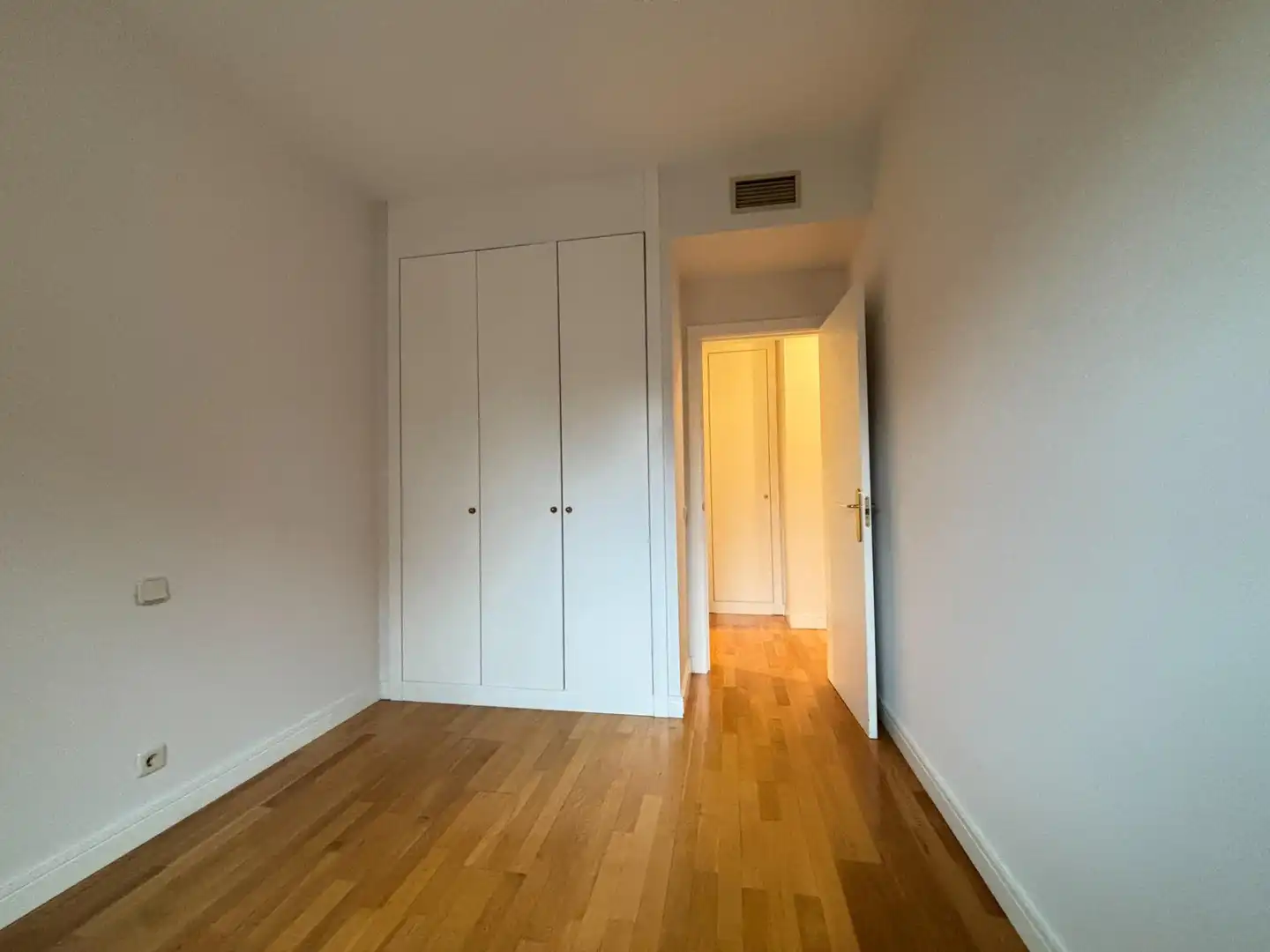 Pis de 91 m² a Madrid
