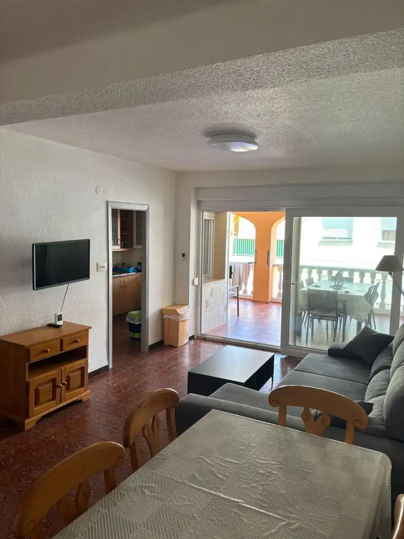 Piso de 98 m² en Moncófar